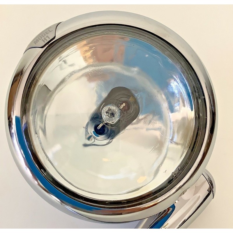 Unity NOS Vintage Unity MFG. Co. CHGO. U.S.A. H1 Spotlight