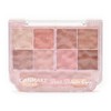 Canmake Petit Palette Eyes (Sparkling Type) S02 Macaron Candy Eye