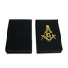 Masonic Working Tools Set - Freemason Tools Set with Square