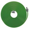 GARDENA 01995-20 Sprinkler Hose Length 29.5 ft (7.5 m) Green