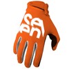 Seven Annex Clownfish Glove (Orange, Large)