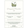 Ground Oregano Powder