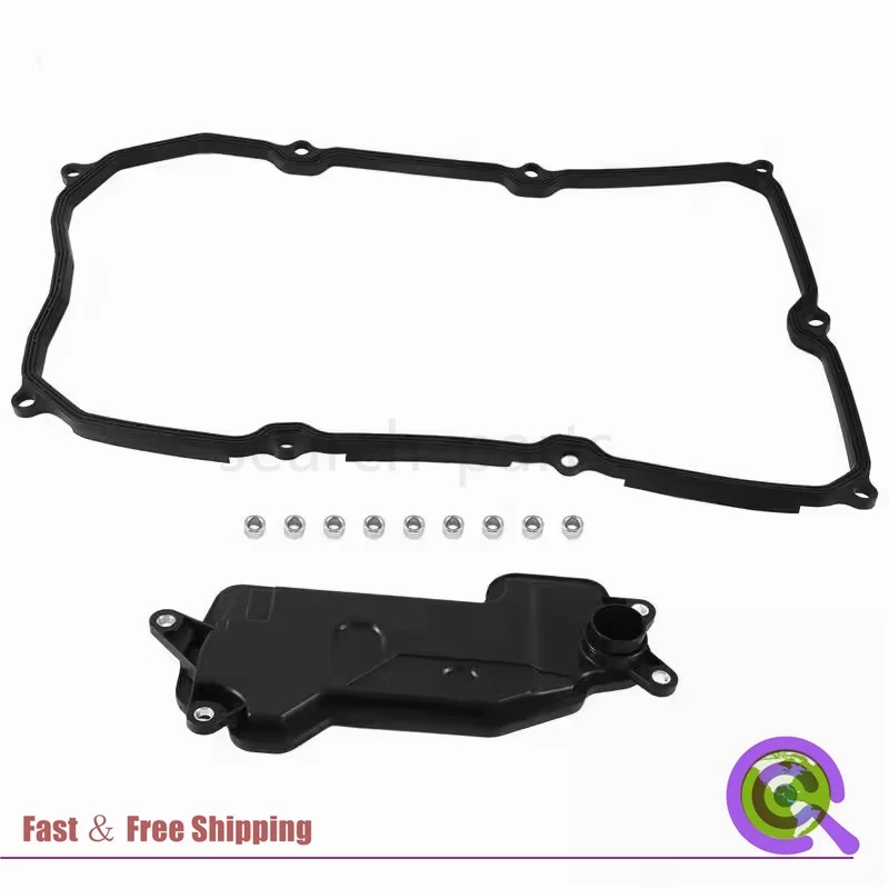 Unbranded For LEXUS 2007-2017 LS460 NEW TRANSMISSION OIL STRAINER &