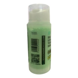 Gel Bloqueador Solar Manzana Verde 100 Gr