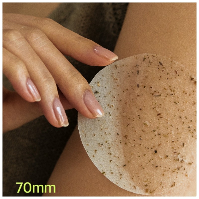 RBFY Daily Ampoule Pad 170ml 100pads