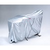Kawadomi Seisakusho KW-379AS/SL-3 Wind Prevention Cycle Cover, High Back Compatible,