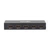 Tripp Lite HDMI Switch 5-Port for Video & Audio 4K
