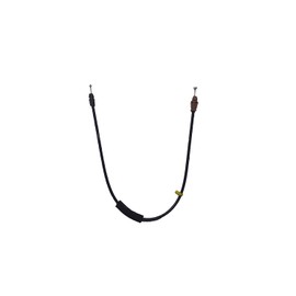 YOT Door Latch Cable fits 2010-2013 Silverado & Sierra with power door locks