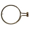 Place4parts Compatible Fan Oven Element for Bosch Neff Siemens 2500W