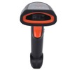 Handheld Barcode Scanner Wireless 2D Barcode AI Intelligent Voice Broadcast