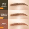 Deja Vu Eyebrow Pencil 0.17g / Waterproof / 데자뷰 아이브로우