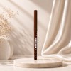 Prorance Sunny Glam Glittering Gel Liner Pencil NO.2 Black Pearl