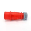 GXMRHWY IEC60309 Waterproof CEE Industrial Connector Plug 5Pin 32A 380V-415V
