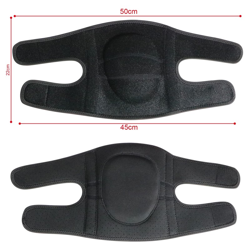 KUWAN Knee Pads, Knee Pads, Breathable, Knee Supporter, Sports, Knee