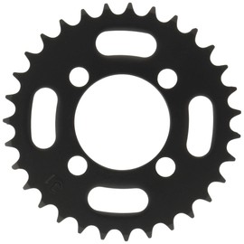 Kitaco Driven Sprocket (Rear/31T) Z125PRO/KSR110/KLX110 535-4021231
