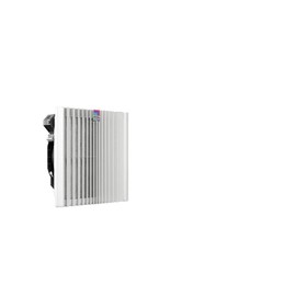 Rittal SK 3238.700 Blue e+ Filter Fan (W x H x D) 148.5 x 148.5 x 82.5 mm Pack of 1