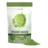Matchaia Té Verde Matcha Orgánico En Polvo 150 G