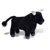 Wild Republic 20409 Spanish Bull, Soft, Cuddly Toy, Cuddlekins Mini,