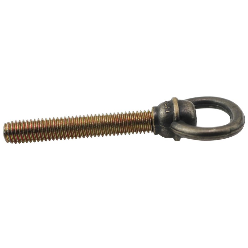 LQ Industrial 4PCS Bronze Mirror Frame Screws 78x32x8mm Mirror Frame