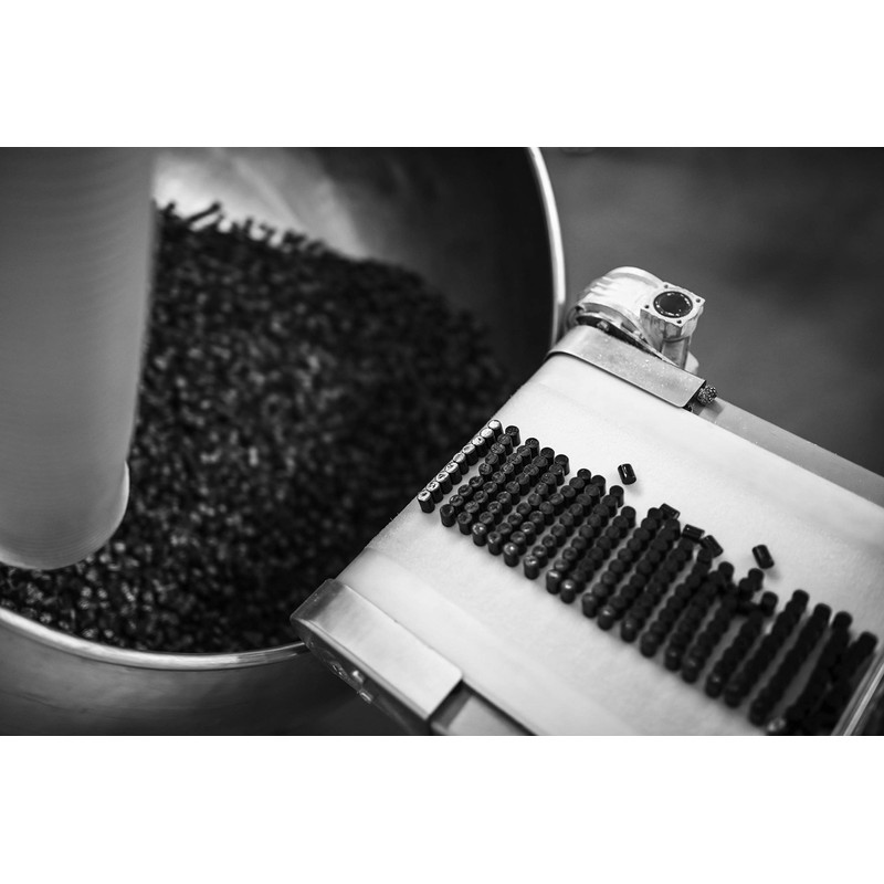 Lakrids by Bülow NO. 4 Habanero 150g- Danish Confectionery Licorice