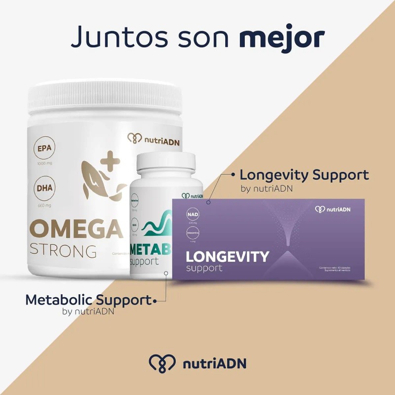 Omega 3 Strong Platinum Epa 1000 M, Dha 660 Mg