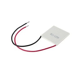 TEC1-12709 Thermoelectric Cooler Peltier 90W 138.6Wmax