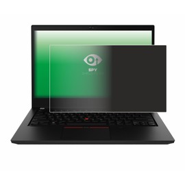 upscreen Privacy Filter for Lenovo ThinkPad P14s Gen 2 Privacy Filter Privacy Film [Blue Light Filter, Anti-Reflection]