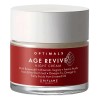 Crema Facial Age Revive Noche Oriflame Mujer
