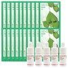 (20 sheets)Innisfree Energy Mask Houttuynia cordata+ / (20매)이니스프리 에너지 마스크 어성초+