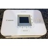 Canon Selphy CP740 Compact Photo Printer (2094B001),White