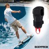 BODYPROX Impact Wrist Guards (1 Pair) for Snowboarding, Skating and