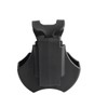 HOUSON Handcuff Holster, Tactical Handcuff Holder Handcuff Organizer Handcuff case