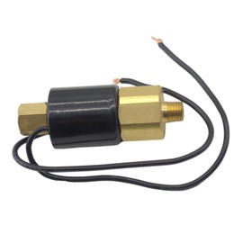 BUYMACHINERYPARTS 4748800 New 12V Solenoid Valve Compatible with Dexter Titan Dico 60 Surge ACTUATORS with Reverse Lockouts Replacement for 068-213-00 K68-213-00