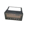 CALT GHW38 200mm Roller Rubber Wheel Length Position Meter Measuring
