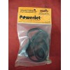 Powerlet NEW Powerlet Low Profile Plug to SAE Connector, 12”