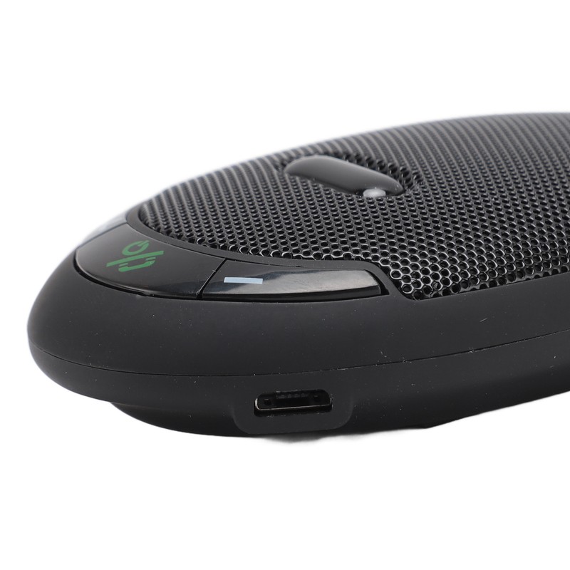 Car Wireless Bluetooth Speaker BT 5.0 EDR Support Voice Helper