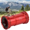 ZTTO BB386 EVO PF30 Alloy Bicycle Frame Bottom Bracket Accessory