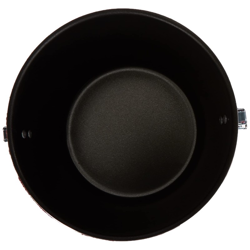 Ibili 16 cm Charlotte Mould W/ Lid Venus