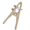 400A Ground Clamp Argon Arc Welding Machine Ground Clamp for