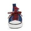 F.C. Slipper Case Barcelona, 240 x 85 x 80 mm