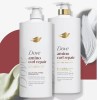 Dove Amino Curls Kit Paquete De 2 Shampoo & Acondicionador