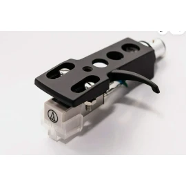 Audio-Technica Combo Headshell Cartridge and Stylus Needle Marantz 6150, 6300, 6270Q, 6100 6200