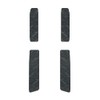 New Alphard/Vellfire 40 Series Dedicated Entrance Mat (Step Mat) YMT