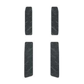 New Alphard/Vellfire 40 Series Dedicated Entrance Mat (Step Mat) YMT Series (Dark Gray)