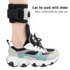 AFO Foot Drop Brace Adjustable Day Night Ankle Support Drop