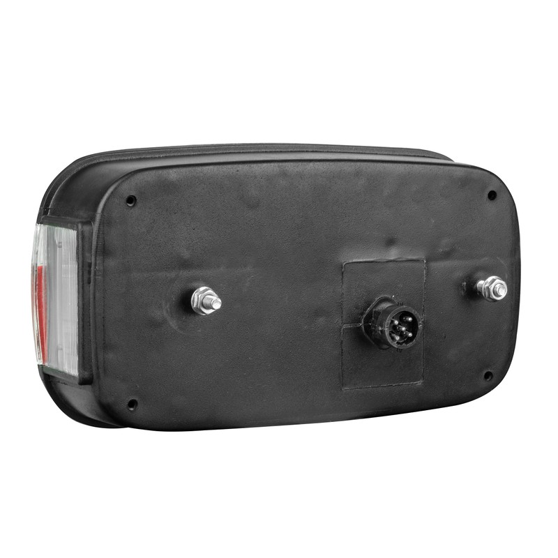 LAS LAS Taillight MULTIPOINT III left taillight