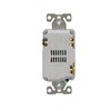Eaton EWFTRCR15-SG-BX-L Wi-Fi Smart Receptacle Works with Hey Google and