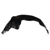 TRQ TRQ Inner Fender Liner Set Compatible with 2003-2006 Mitsubishi