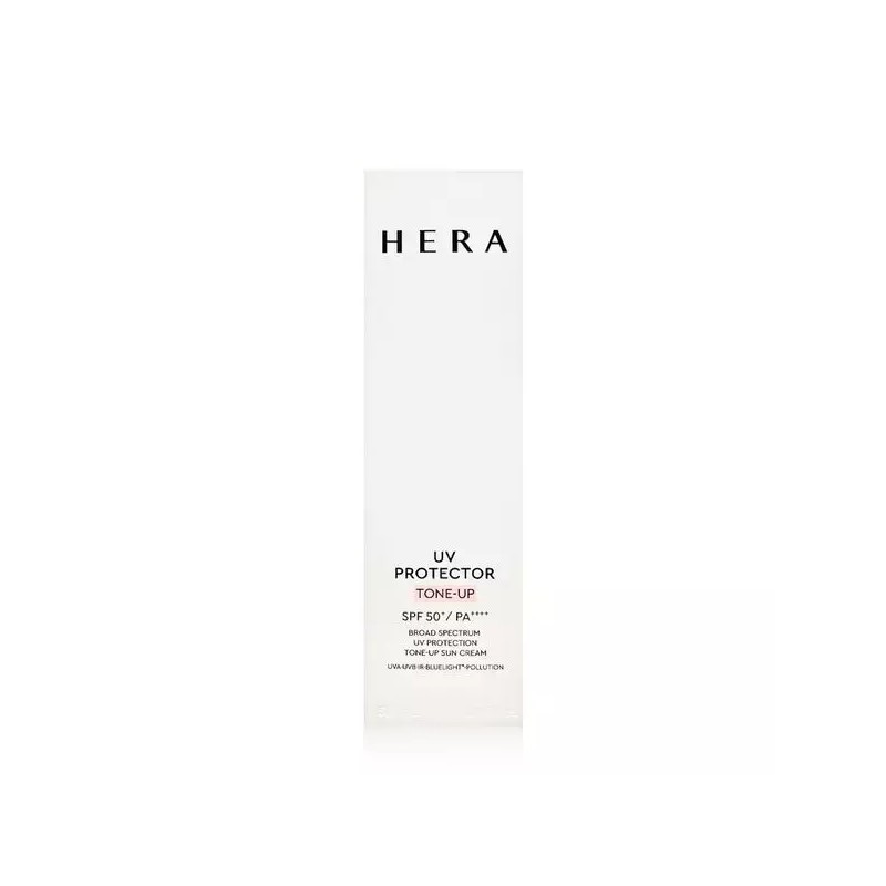 Hera [헤라][TC] 헤라 UV 프로텍터 톤업 선크림 50ml / SPF50+/PA++++[35677945]