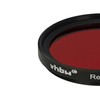 vhbw Universal Colour Filter for Camera Lenses with 40.5 mm